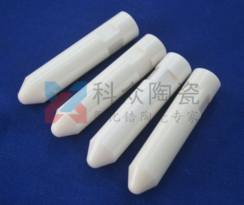 是什么因素讓氧化鋯陶瓷經(jīng)燒結后泛黃？