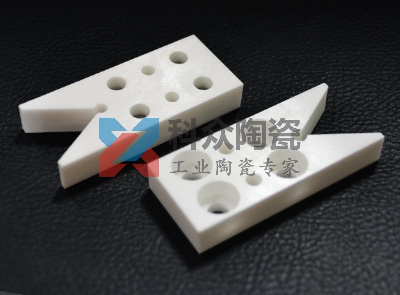 氧化鋯手機(jī)背板可以接受無線充電啦！