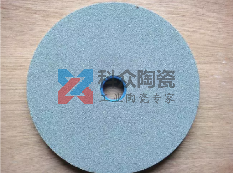 可以做陶瓷磨具的碳化硅陶瓷磨具有哪些優(yōu)勢(shì)？