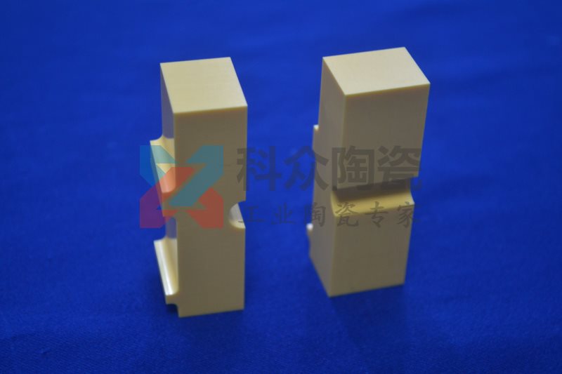 如何制作更耐磨的釔穩(wěn)定氧化鋯陶瓷？