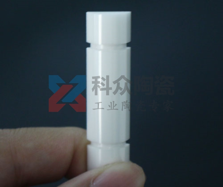氧化鋯陶瓷陶瓷精加工---研磨、拋光加工