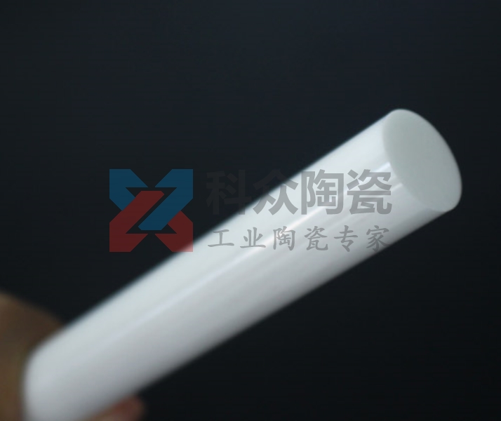 氧化鋯陶瓷棒的力學(xué)、物理、化學(xué)三種性質(zhì)介紹
