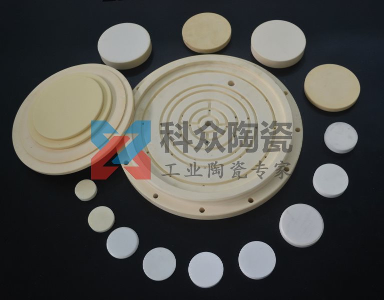 氧化鋯陶瓷的溶解溫度是多少？