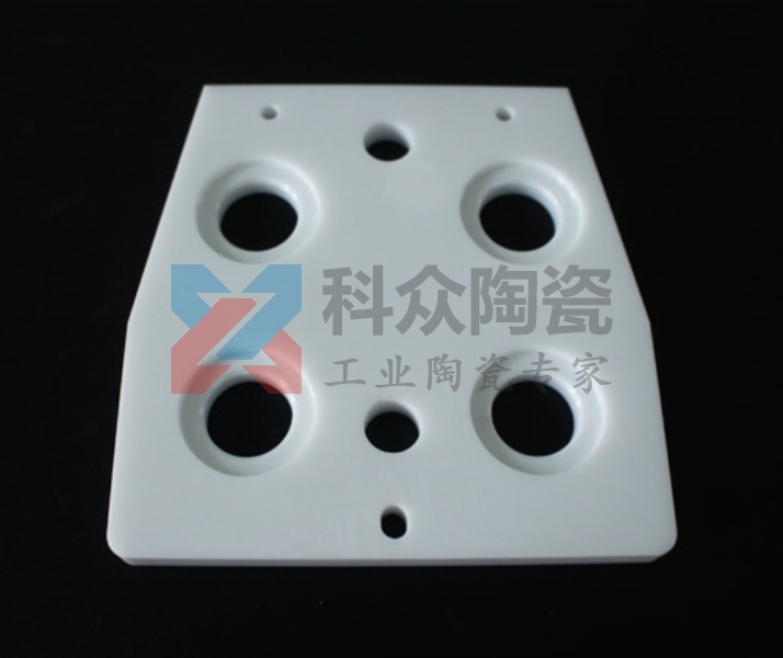 氧化鋯陶瓷為什么不易碎？