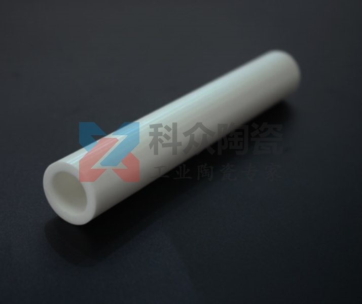 如何減小陶瓷管的內(nèi)徑大小？