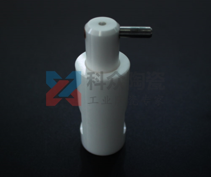 陶瓷點膠閥的構(gòu)成以及其工作原理是什么？