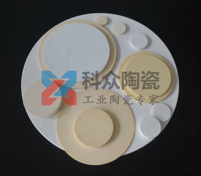 防止氧化鋯陶瓷低溫老化有哪些方法？