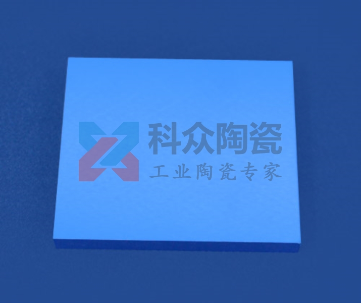 藍(lán)色氧化鋯陶瓷是如何制備生產(chǎn)的？