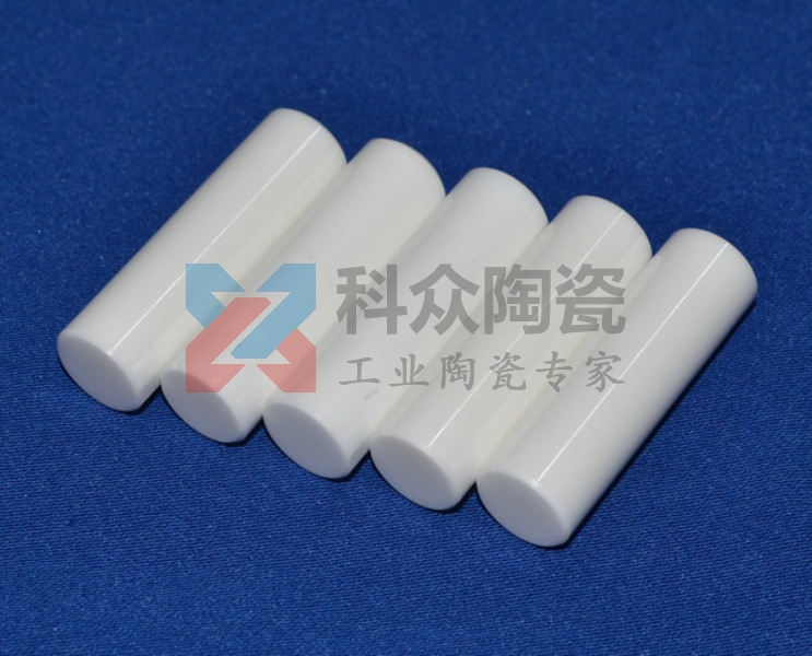 選擇氧化鋯陶瓷棒時需要注重哪幾點？