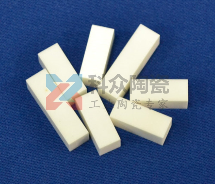 氧化鋯陶瓷的晶體結(jié)構(gòu)是什么樣的？