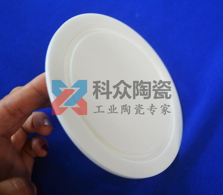 陶瓷基片的制作流程是怎樣的呢？（圖）