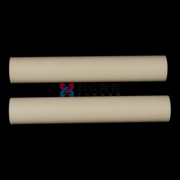 耐磨陶瓷管有哪些設(shè)計(jì)和制造的特點(diǎn)？（圖）