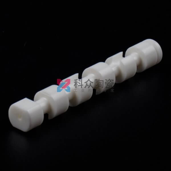 精密陶瓷在電子煙上發(fā)揮哪些作用呢？（最新）