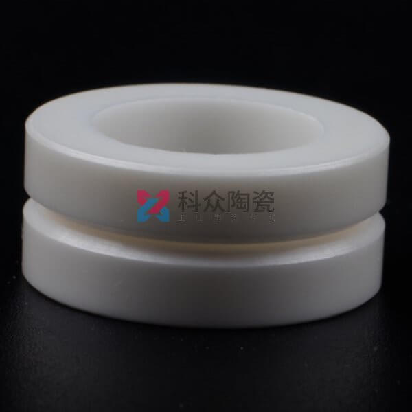 精密陶瓷異性件可以定制嗎？（多圖）