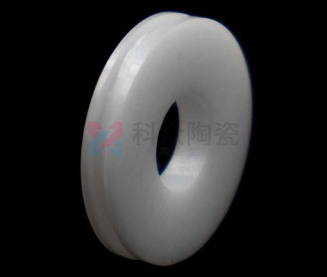 氧化鋯陶瓷環(huán)加工時(shí)遇到的難題怎么解決？（圖