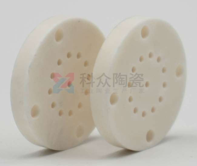 氧化鋯陶瓷成型的方式有哪些呢？（圖）